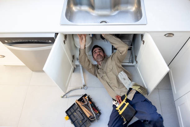 Best Commercial Plumbing Services  in Fox Chapel, PA