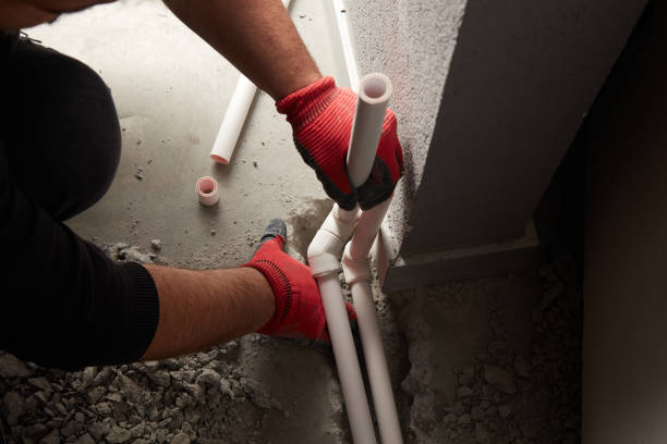 Best Residential Plumbing Services  in Fox Chapel, PA