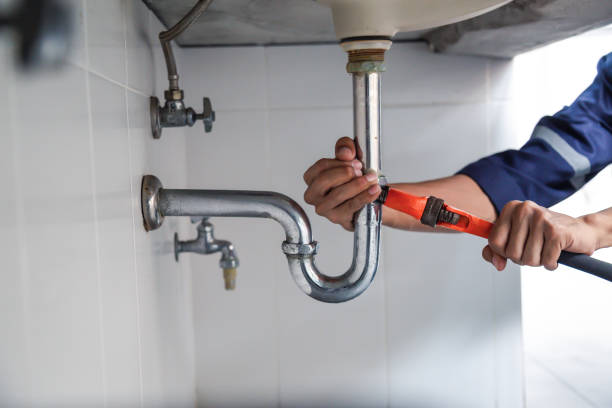 Best Local Plumber Services  in Fox Chapel, PA