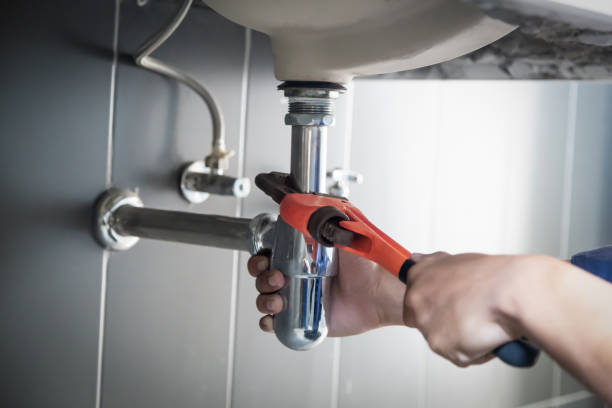 Best Leak Detection Services  in Fox Chapel, PA