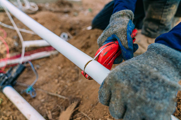 Best Sewer Line Repair  in Fox Chapel, PA