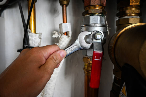 Best Commercial Plumbing Services  in Fox Chapel, PA